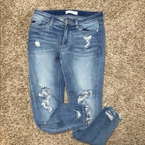 KanCan Jean size 9/28